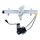 WAI WPR0612RMB Window Motor and Regulator Assembly - Rear Right