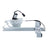 WAI WPR0613LM Window Motor and Regulator Assembly - Front Left