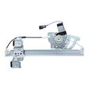 WAI WPR0614RM Window Motor and Regulator Assembly - Front Right