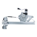 WAI WPR0618RM Window Motor and Regulator Assembly - Front Right