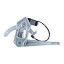 WAI WPR0636LM Window Motor and Regulator Assembly - Front Left