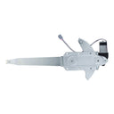WAI WPR0641RM Window Motor and Regulator Assembly - Front Right