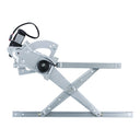 WAI WPR0642LM Window Motor and Regulator Assembly - Front Left
