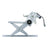 WAI WPR0647RM Window Motor and Regulator Assembly - Front Right