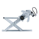 WAI WPR0650LM Window Motor and Regulator Assembly - Front Left