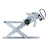 WAI WPR0650LM Window Motor and Regulator Assembly - Front Left