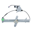 WAI WPR0655RM Window Motor and Regulator Assembly - Front Right