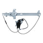 WAI WPR0670LM Window Motor and Regulator Assembly - Front Left