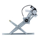 WAI WPR0685RM Window Motor and Regulator Assembly - Front Right