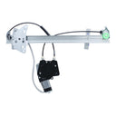 WAI WPR0697RM Window Motor and Regulator Assembly - Front Right