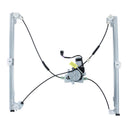WAI WPR0699RM Window Motor and Regulator Assembly - Front Right