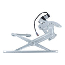 WAI WPR0704LM Window Motor and Regulator Assembly - Front Left