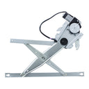 WAI WPR0710LM Window Motor and Regulator Assembly - Front Left