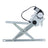 WAI WPR0710LM Window Motor and Regulator Assembly - Front Left