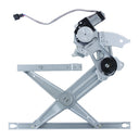 WAI WPR0713RM Window Motor and Regulator Assembly - Front Right