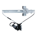 WAI WPR0714LM Window Motor and Regulator Assembly - Front Left