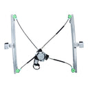 WAI WPR0733RM Window Motor and Regulator Assembly - Front Right