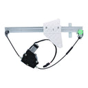 WAI WPR0735RMB Window Motor and Regulator Assembly - Rear Right