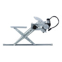WAI WPR0736LM Window Motor and Regulator Assembly - Front Left