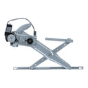 WAI WPR0741RM Window Motor and Regulator Assembly - Front Right