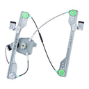 WAI WPR0742LM Window Motor and Regulator Assembly - Front Left