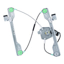 WAI WPR0743RM Window Motor and Regulator Assembly - Front Right