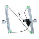 WAI WPR0747RM Window Motor and Regulator Assembly - Front Right