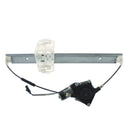 WAI WPR0749RM Window Motor and Regulator Assembly - Front Right