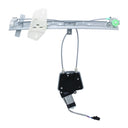 WAI WPR0753RM Window Motor and Regulator Assembly - Front Right