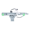 WAI WPR0754LMB Window Motor and Regulator Assembly - Rear Left