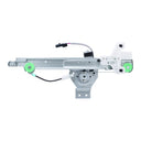 WAI WPR0755RMB Window Motor and Regulator Assembly - Rear Right