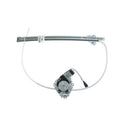 WAI WPR0762RMB Window Motor and Regulator Assembly - Rear Right