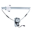 WAI WPR0765RM Window Motor and Regulator Assembly - Front Right
