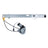 WAI WPR0766LMB Window Motor and Regulator Assembly - Rear Left