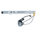 WAI WPR0767RMB Window Motor and Regulator Assembly - Rear Right