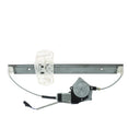 WAI WPR0769RMB Window Motor and Regulator Assembly - Rear Right