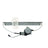 WAI WPR0769RMB Window Motor and Regulator Assembly - Rear Right