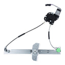 WAI WPR0771RM Window Motor and Regulator Assembly - Front Right