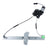 WAI WPR0771RM Window Motor and Regulator Assembly - Front Right