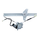 WAI WPR0789RM Window Motor and Regulator Assembly - Front Right