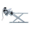 WAI WPR0809RM Window Motor and Regulator Assembly - Front Right
