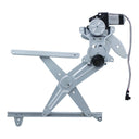 WAI WPR0811RM Window Motor and Regulator Assembly - Front Right