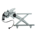 WAI WPR0834LMB Window Motor and Regulator Assembly - Rear Left