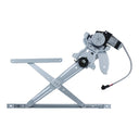 WAI WPR0849RM Window Motor and Regulator Assembly - Front Right