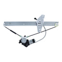 WAI WPR0851RM Window Motor and Regulator Assembly - Front Right