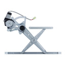WAI WPR0875RM Window Motor and Regulator Assembly - Front Right or Rear Right