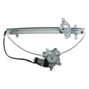 WAI WPR0932LM Window Motor and Regulator Assembly - Front Left