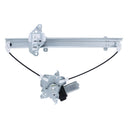WAI WPR0936RM Window Motor and Regulator Assembly - Front Right