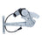 WAI WPR0946RMB Window Motor and Regulator Assembly - Rear Right