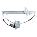 WAI WPR0951LM Window Motor and Regulator Assembly - Front Left
